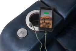 Palliser Virtue Virtue 3-Piece Theater Recliners