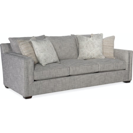 Large Scale Sofa