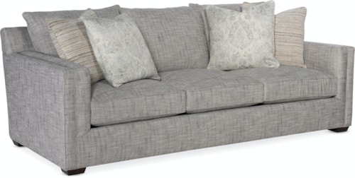 Casual Large Scale Sofa