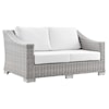 Modway Conway Outdoor 4-Piece Furniture Set