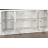 Sunny Designs Fairbanks Fairbanks Media Console