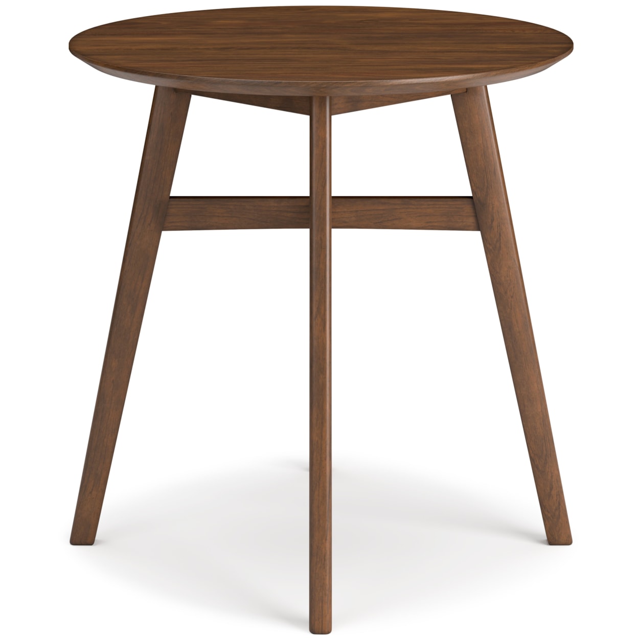 Signature Design By Ashley Lyncott D615 124x4 D615 13x1 5 Piece Counter standard-kitchen-table-sizes-image-to-u