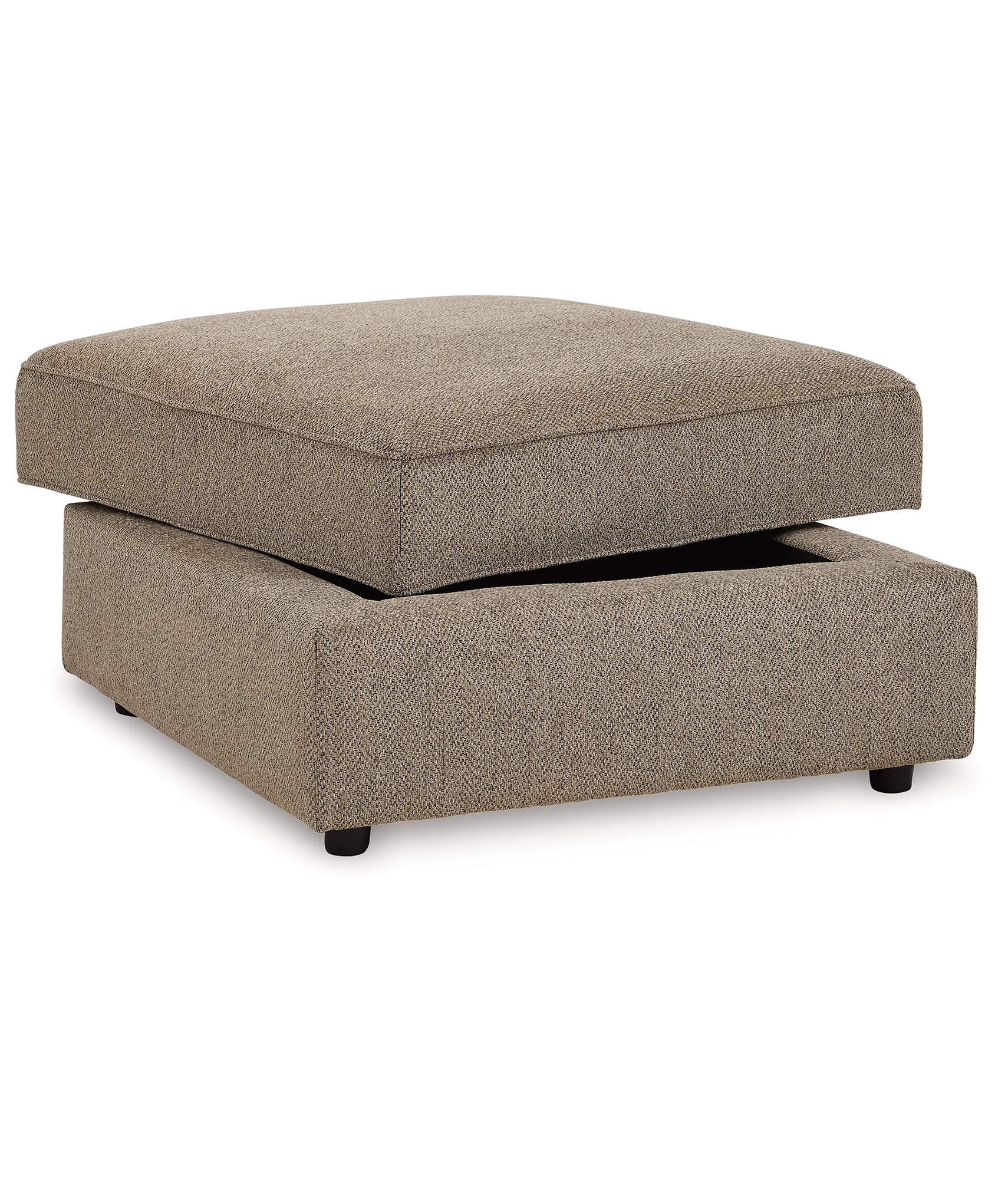 Signature Design by Ashley O'Phannon 2940311 Ottoman With Storage and