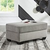 Signature Design by Ashley Deakin Ottoman