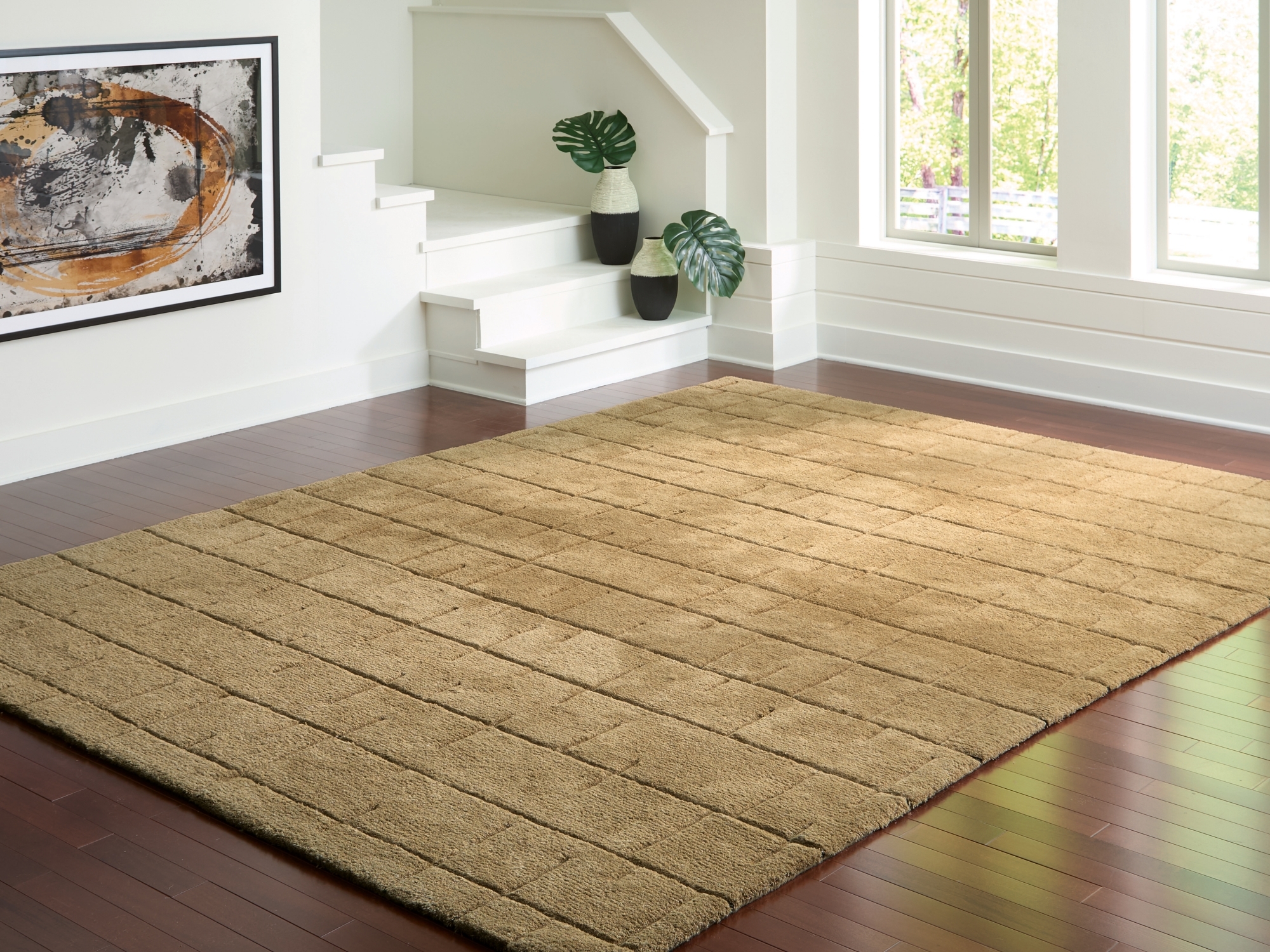 Signature Design by Ashley Luzmont Extra Large Rug