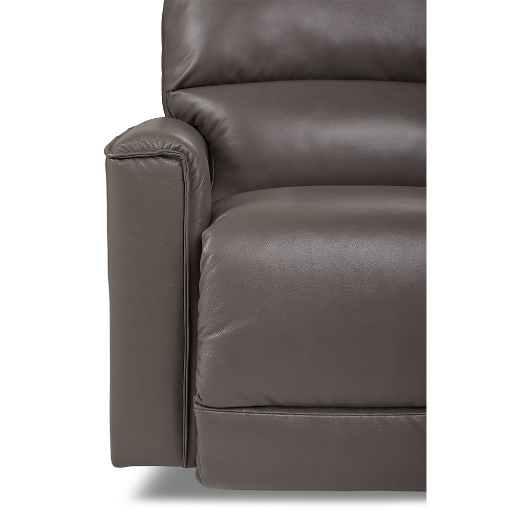 La-Z-Boy Cade Power Reclining Sofa w/ Headrest