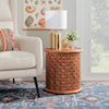 Powell Inora Side Table