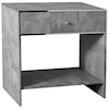 Bernhardt Bernhardt Interiors Madora Nightstand