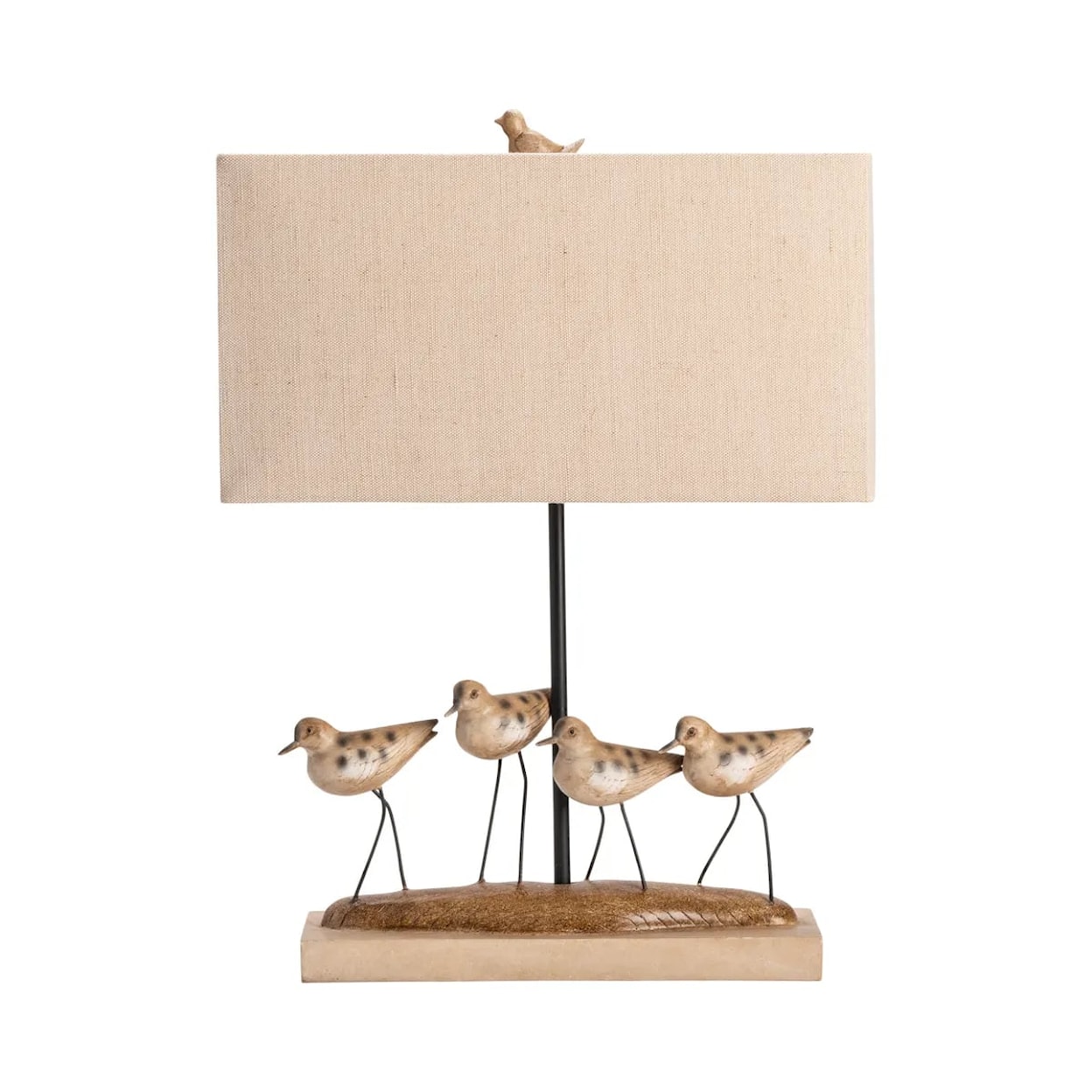 Crestview Collection Lighting Table Lamp