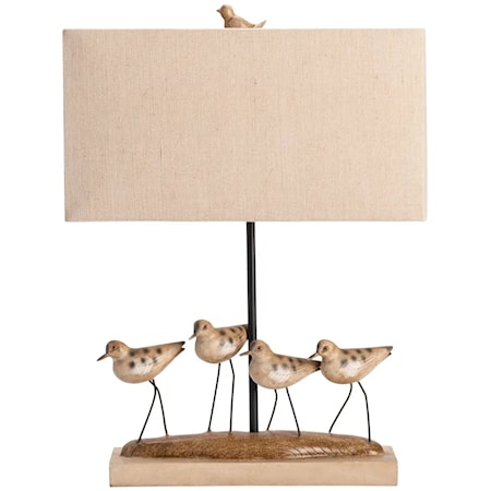 Table Lamp