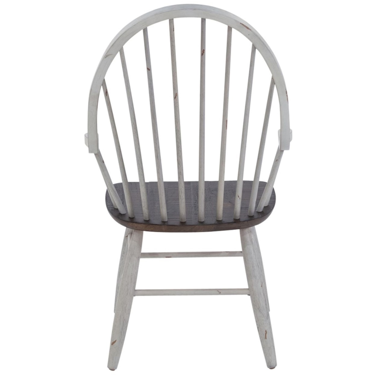 Liberty Furniture Farmhouse Arm Chair