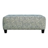 Signature Design by Ashley Furniture Trendle Oversized Accent Ottoman
