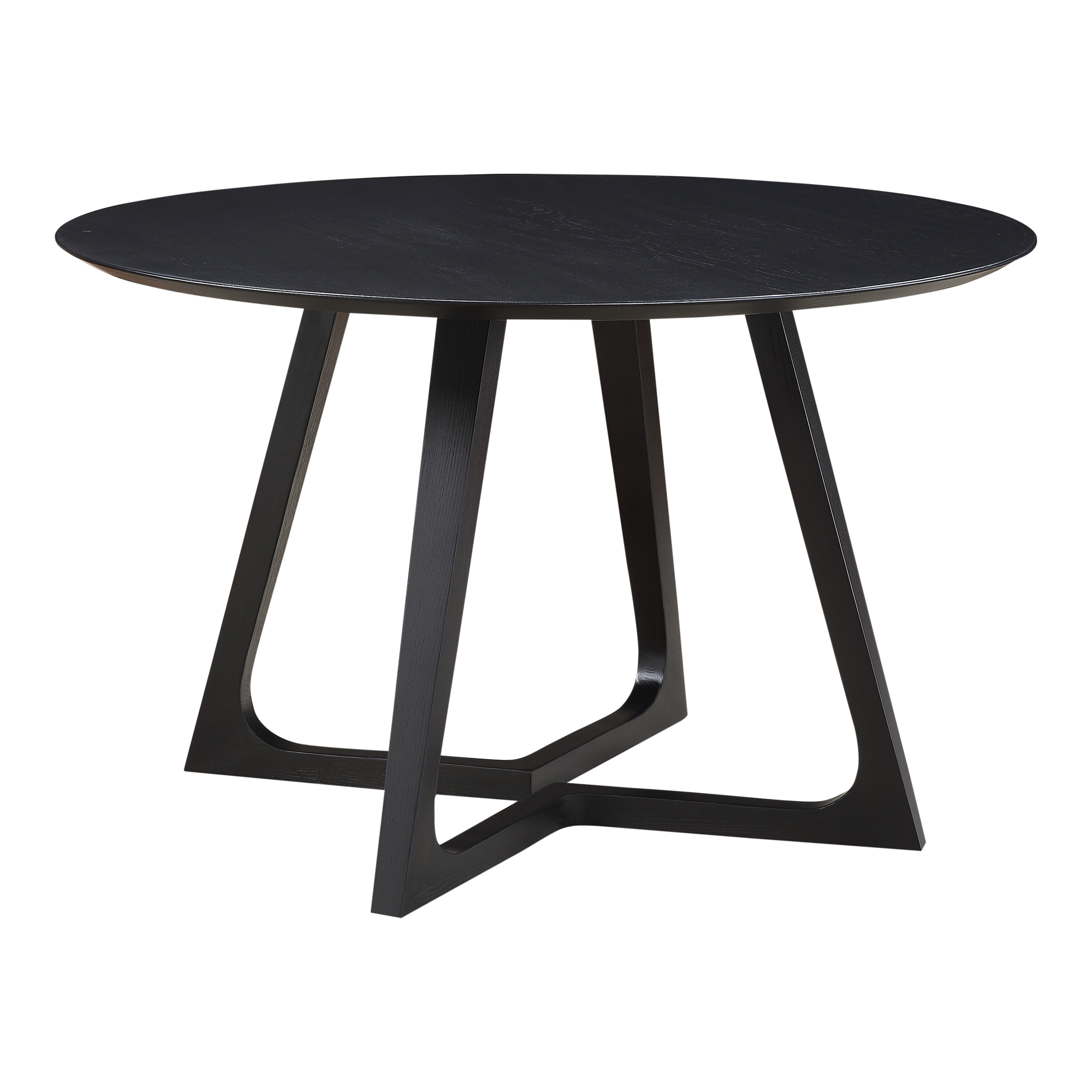 Round Dining Table