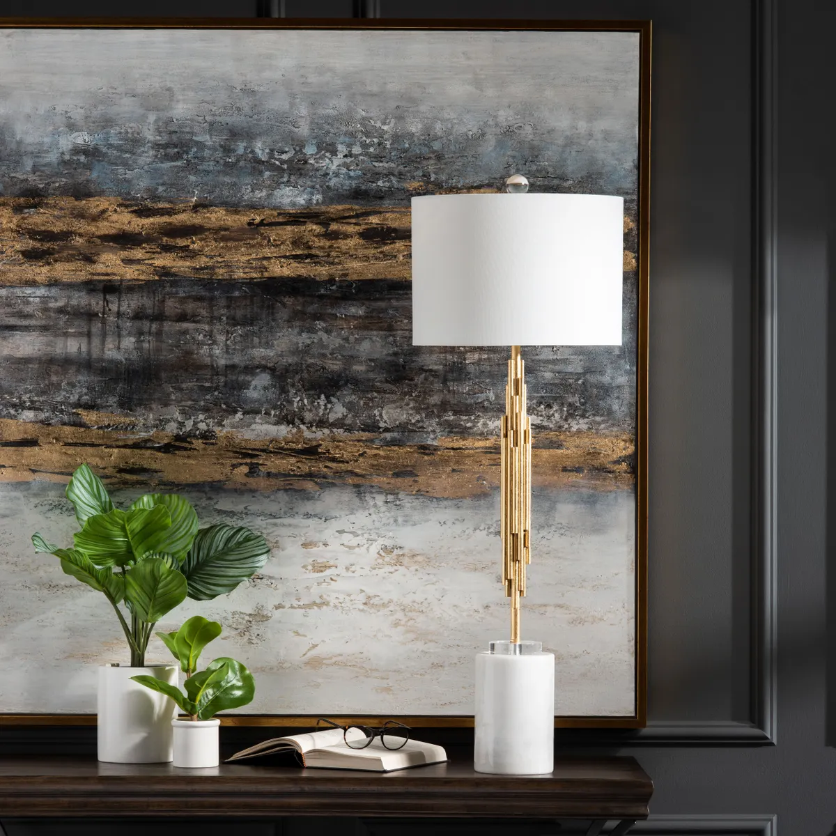 Galveston Table Lamp