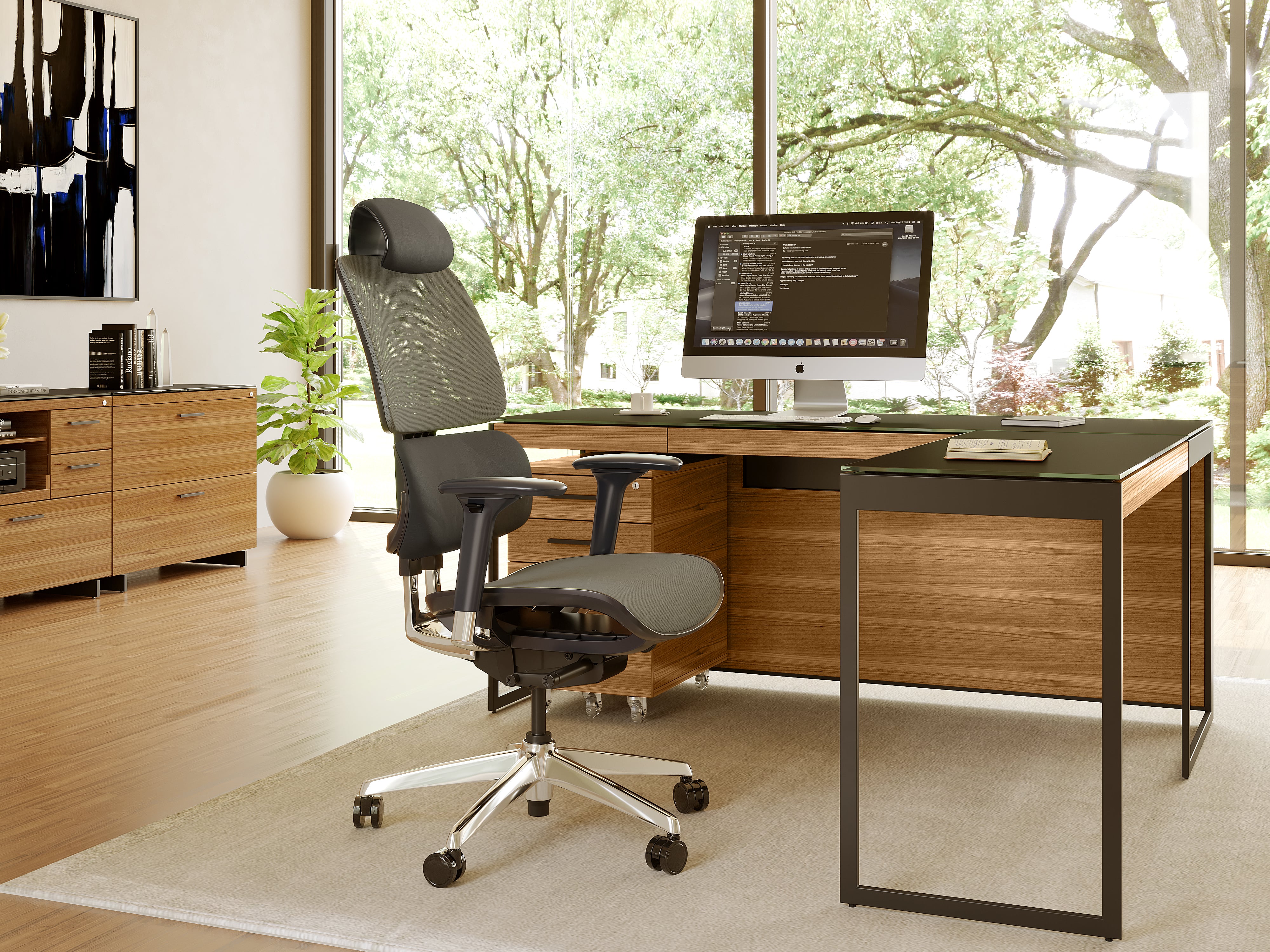 BDI Voca Task Chair