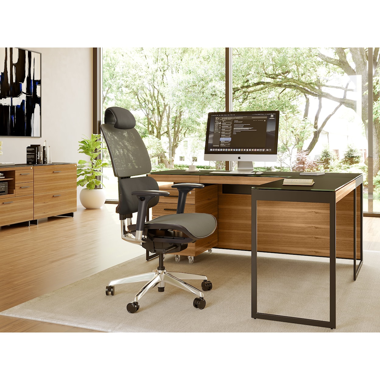 BDI Voca Task Chair