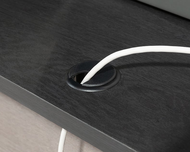 Sauder August Hill L-Shaped Desk