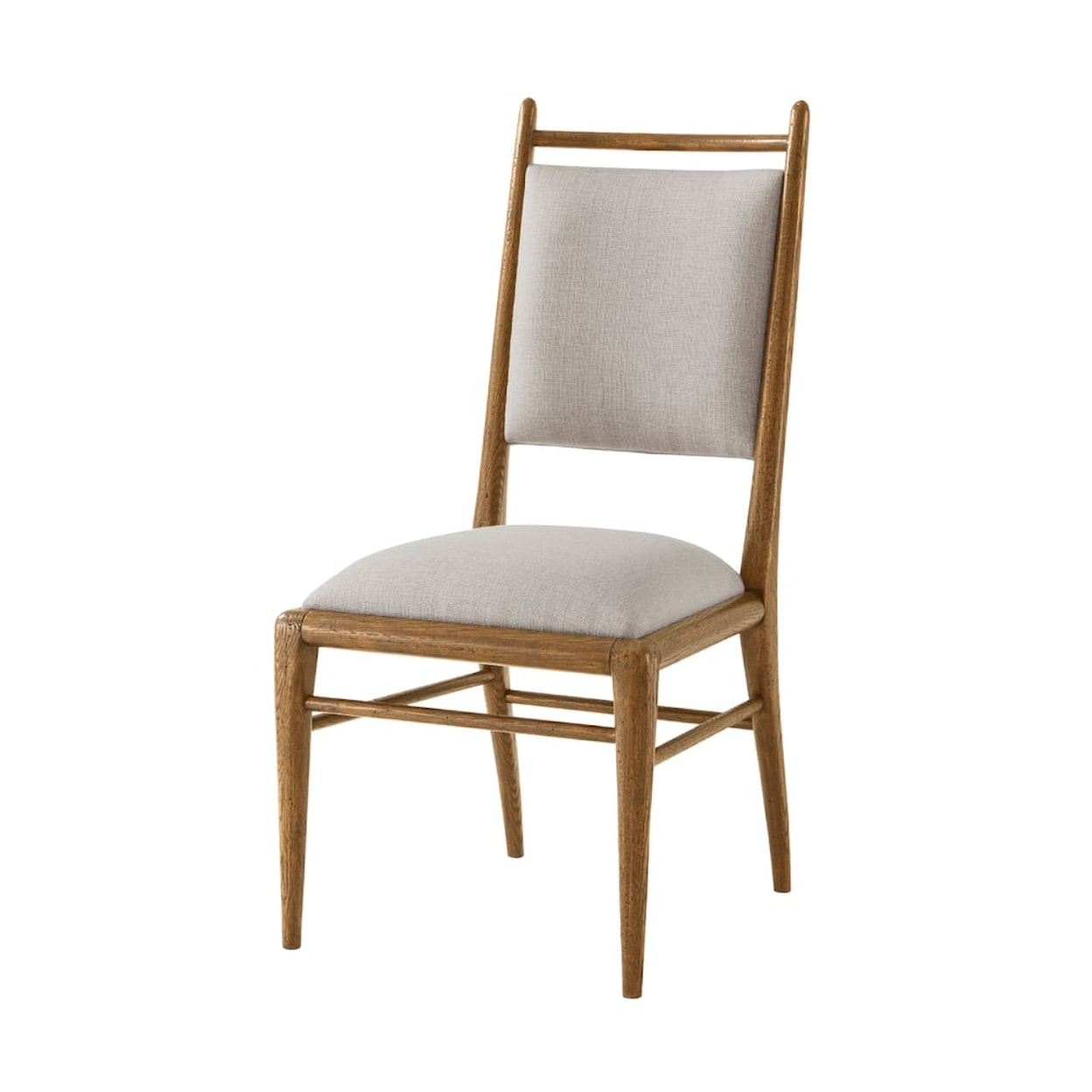 Theodore Alexander Nova Side Chair