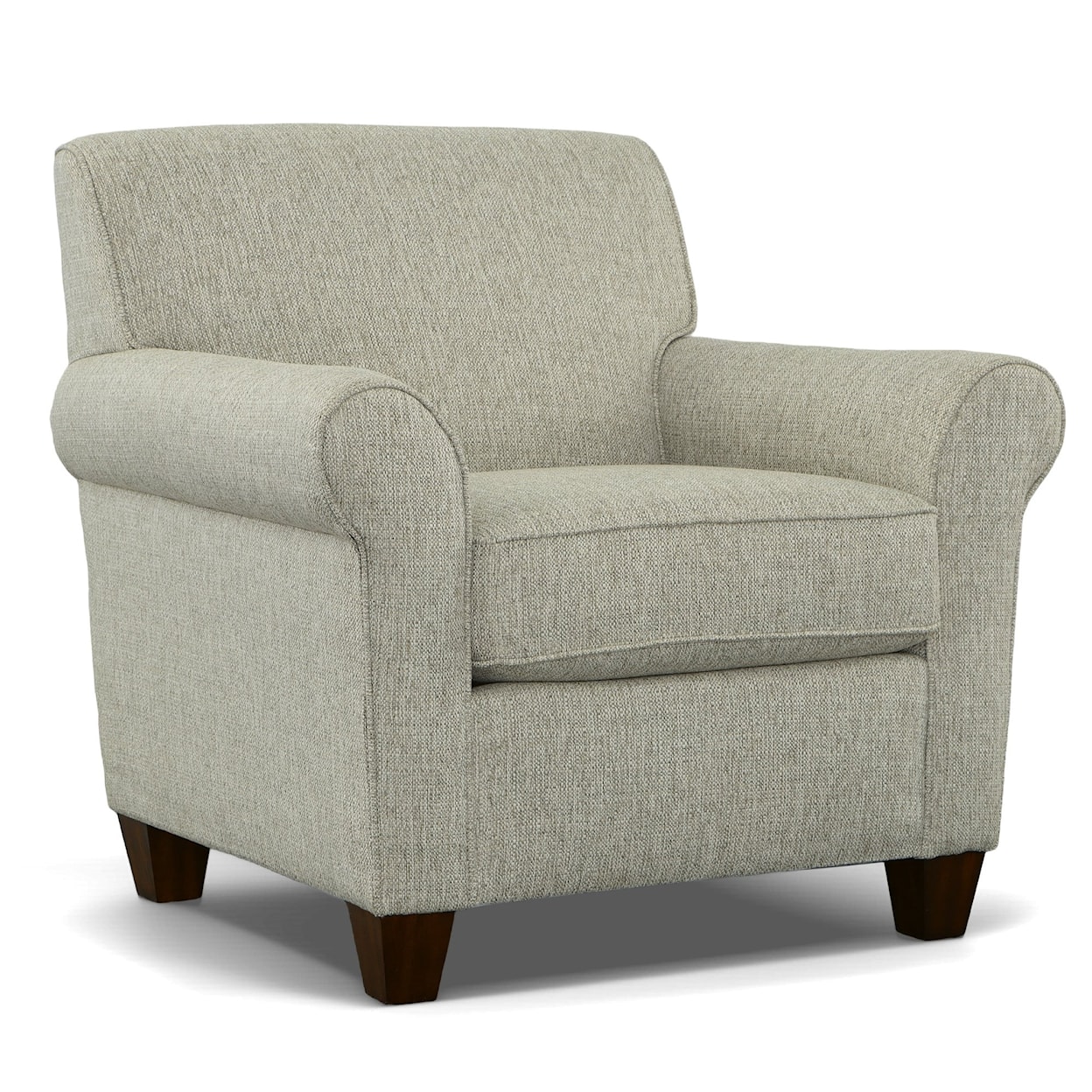 Flexsteel Dana Upholstered Chair