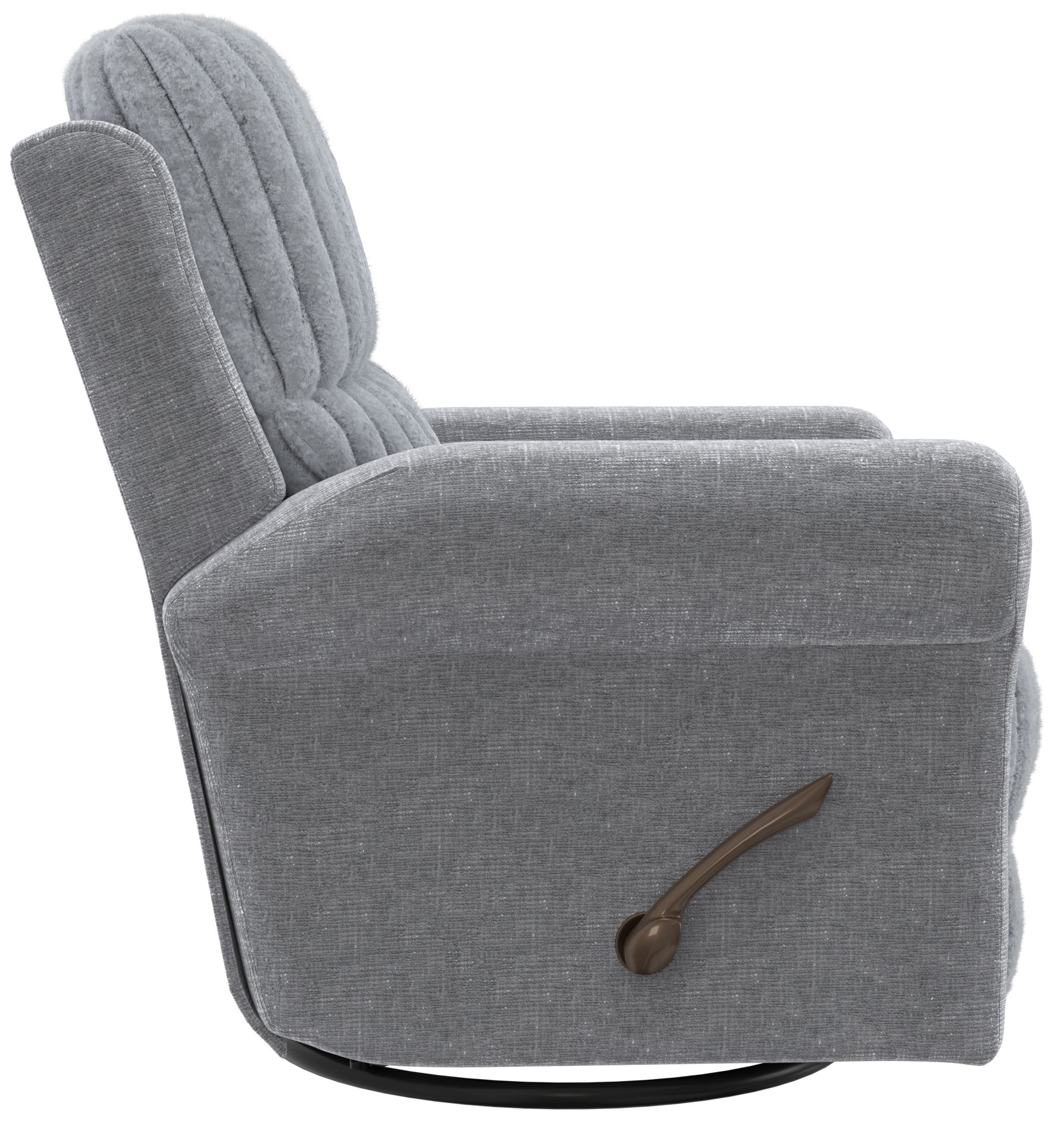 Swivel Glider Recliner