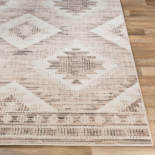 Surya Rugs Rafetus 5'3" x 7'7" Rug