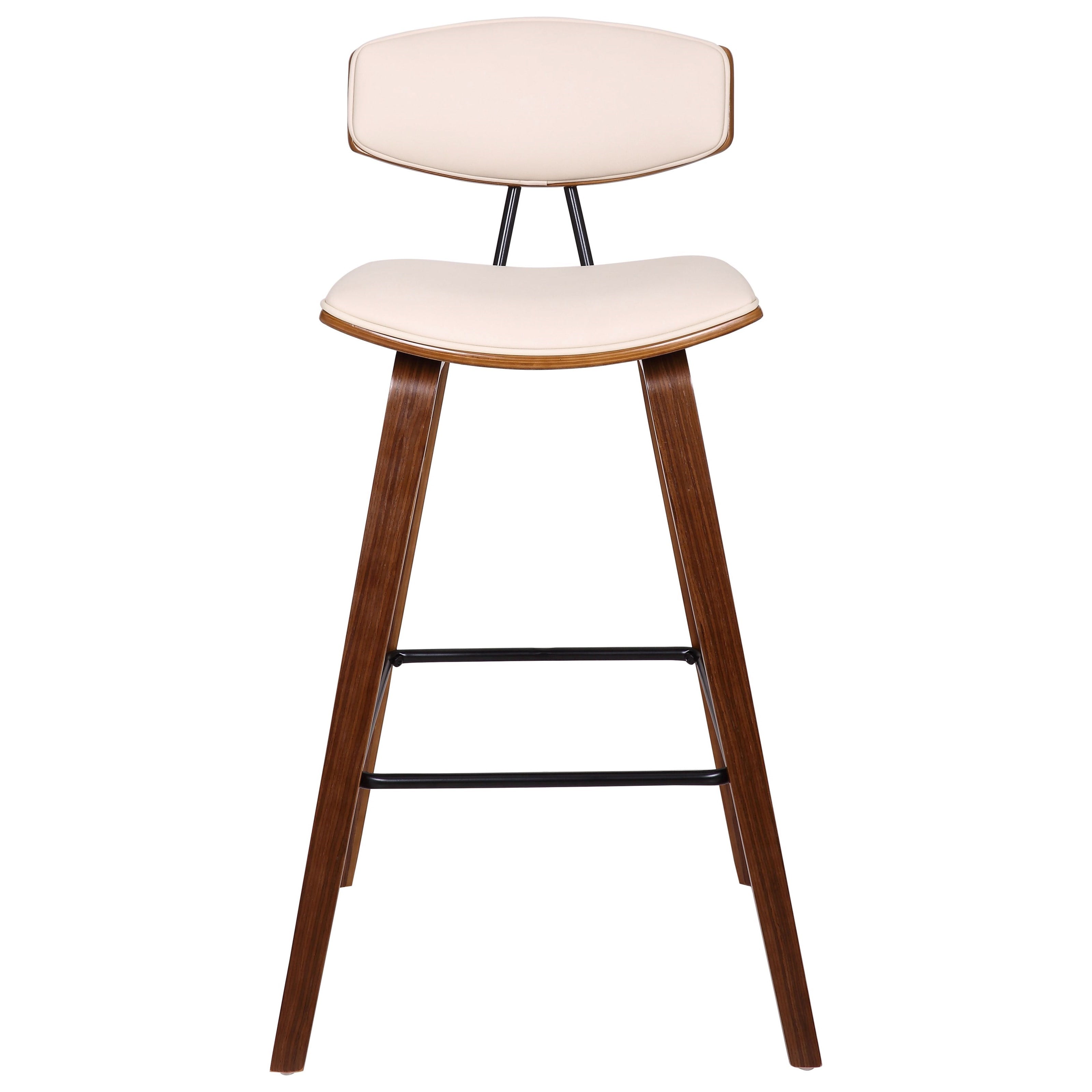 30" Upholstered Barstool