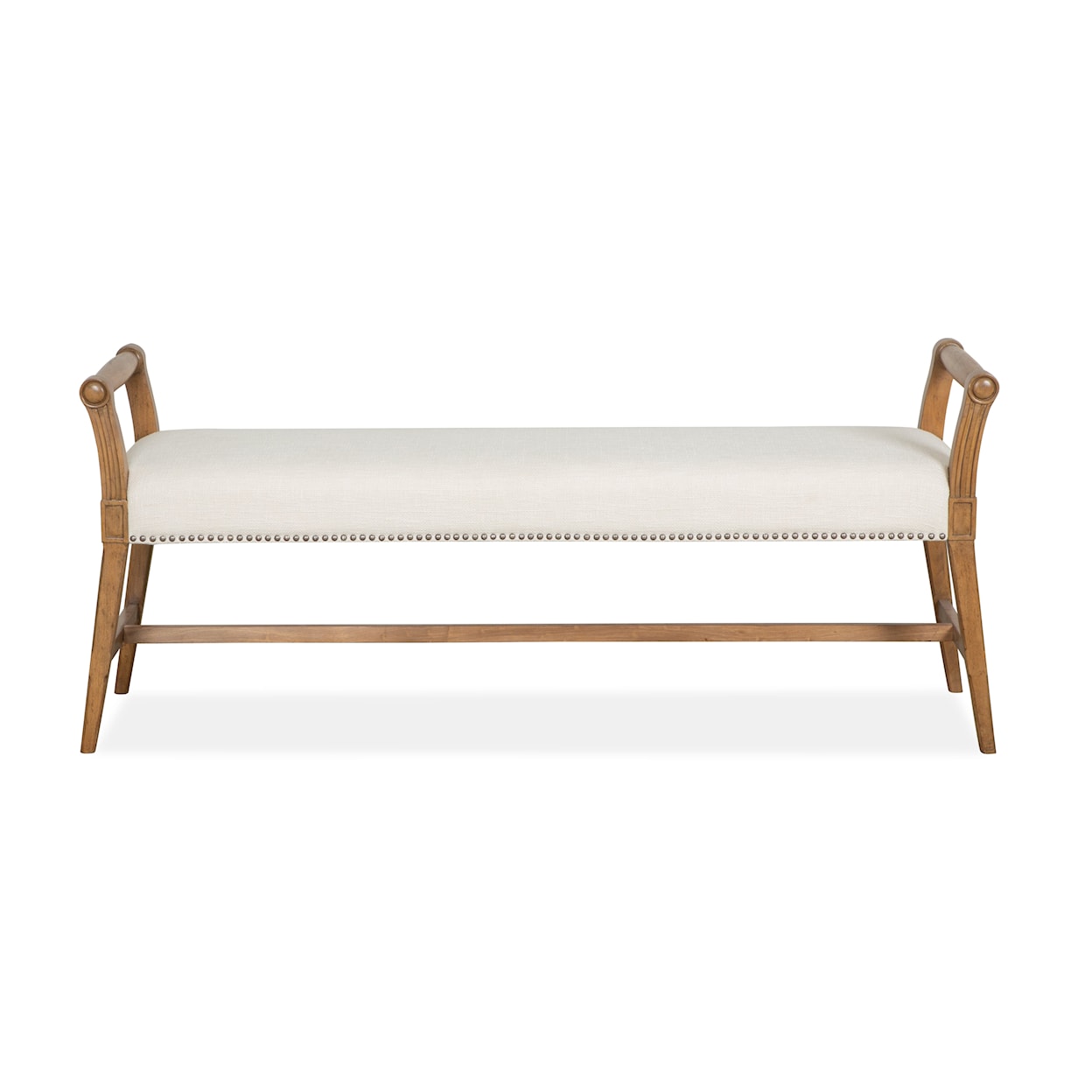 The Preserve Briar Patch Bed Bench