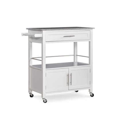 Kitchen Cart