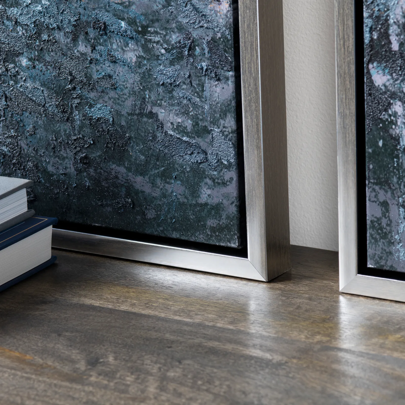 Land For Days Wall Art - Set of 3