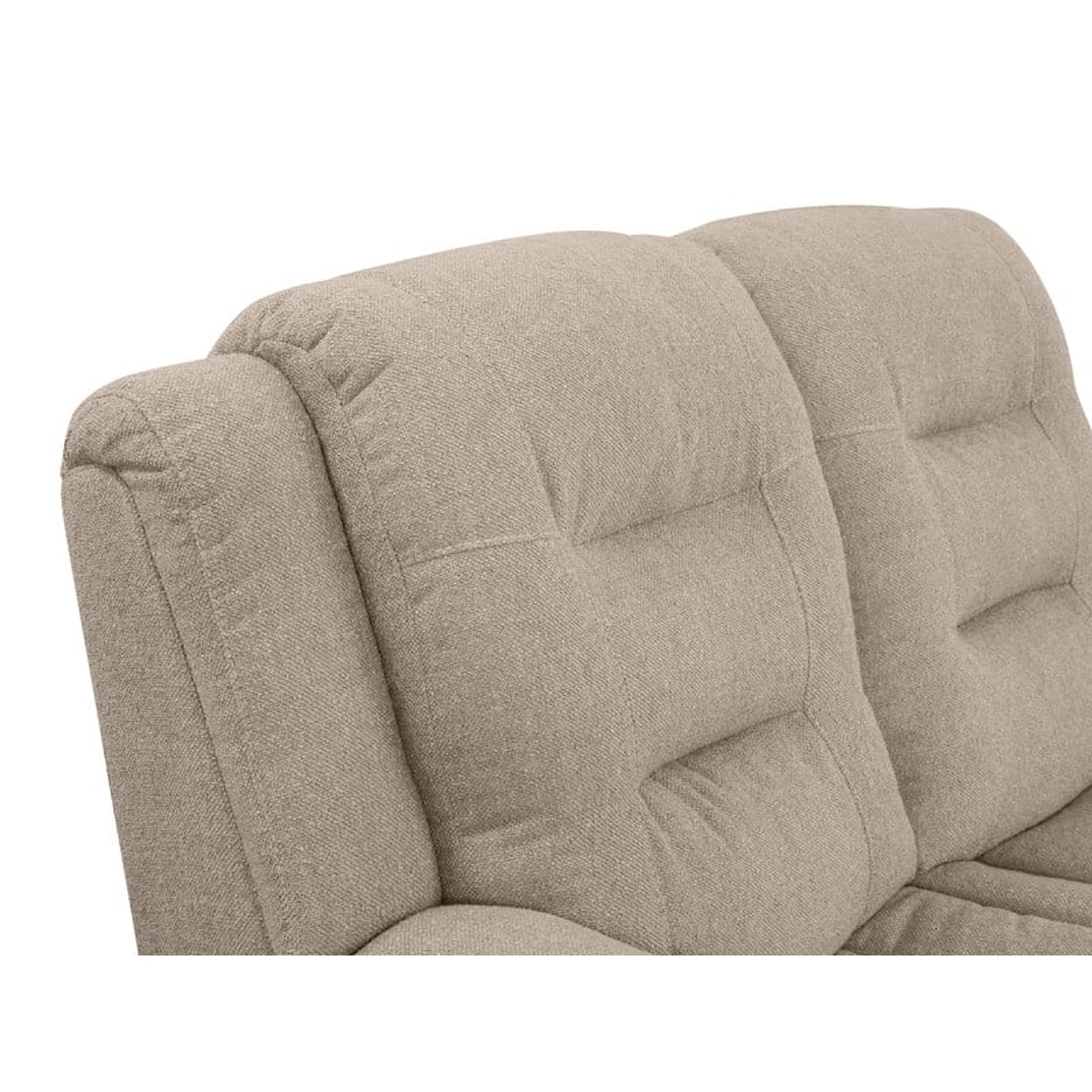 Palliser Leighton Leighton Power Reclining Loveseat