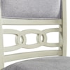 Elements International Amherst Standard Height Side Chair