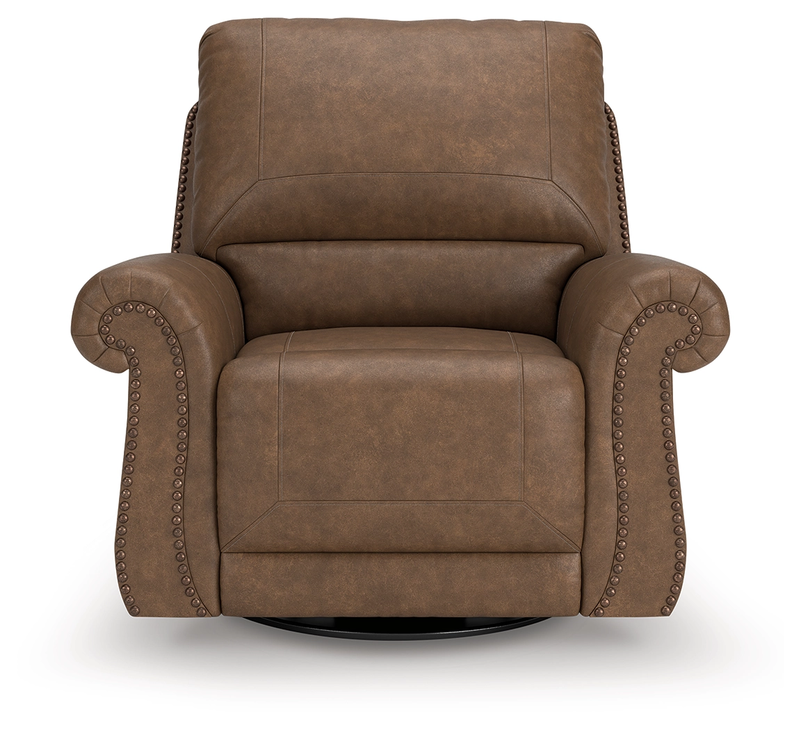 Swivel Glider Recliner