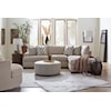 Behold Home 3140 Tampa Sectional Sofa