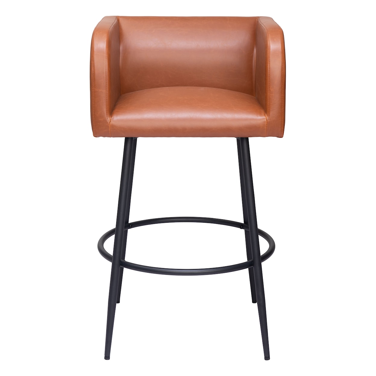 Zuo Horbat Collection Barstool