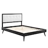 Modway Willow Twin Platform Bed