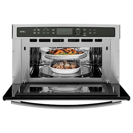 Single Wall Electric Oven