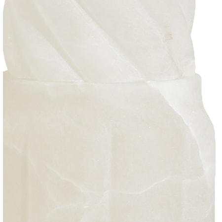 Roman Alabaster Lamp