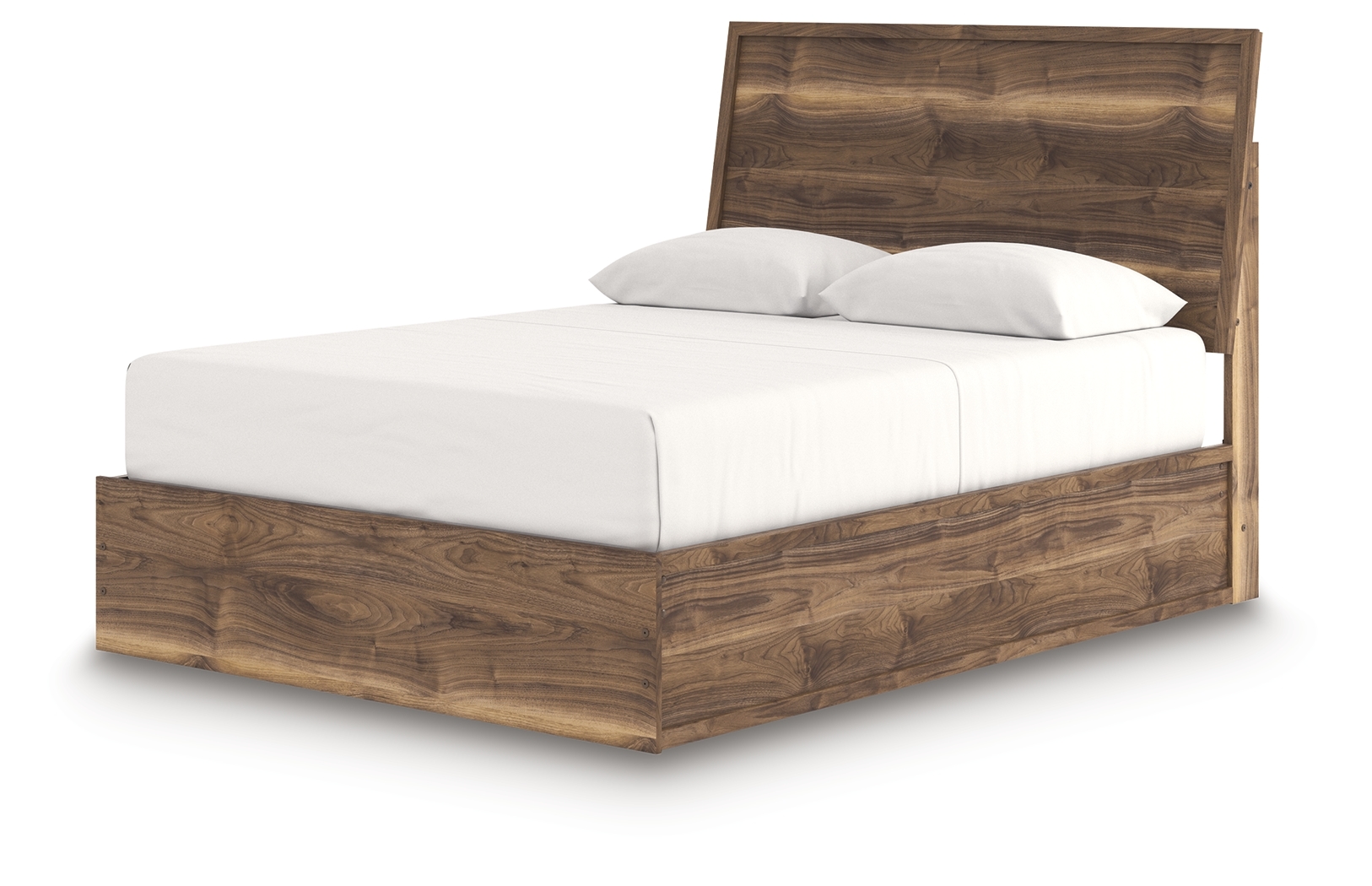 Signature Design by Ashley Zadilyn Queen Panel Bed