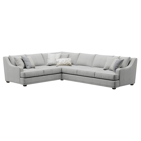 2-Piece Sectional