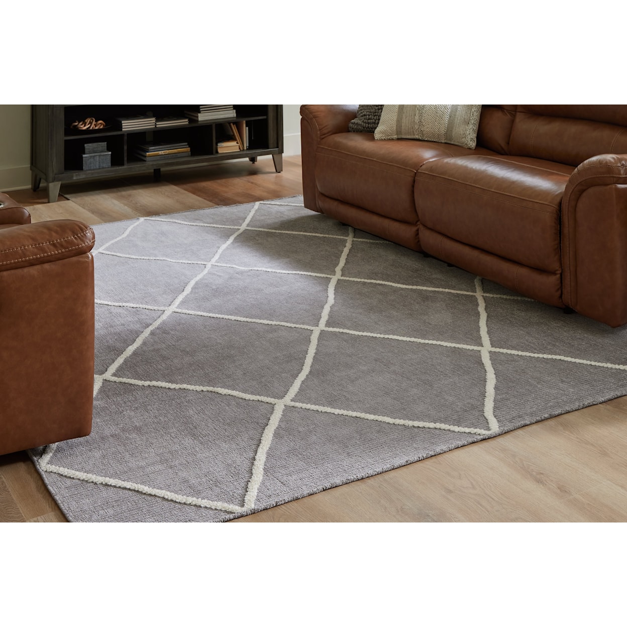 Ashley Furniture Signature Design Stardo Large Rug