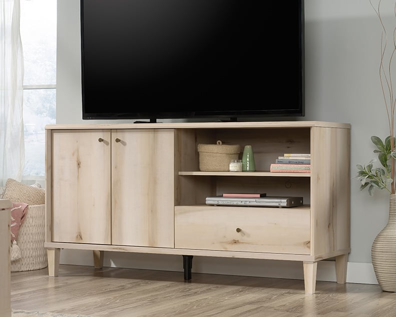 TV &amp; Entertainment Credenza