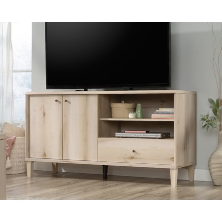 TV &amp; Entertainment Credenza