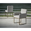 Universal Modern Upholstered Arm Chair