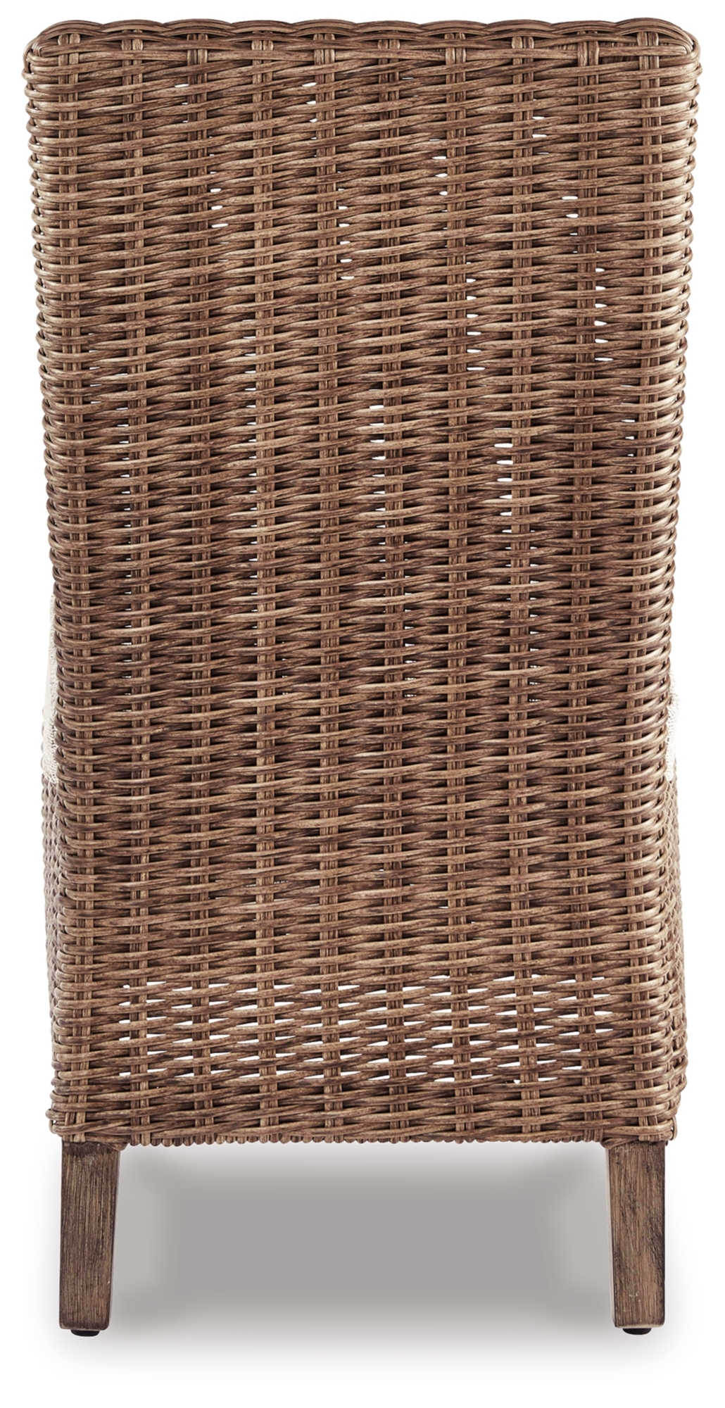 Side Chair With Cushion (Set Of 2)