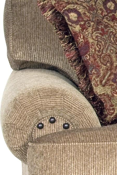 Mayo Furniture 3620 Series Traditional Sofa