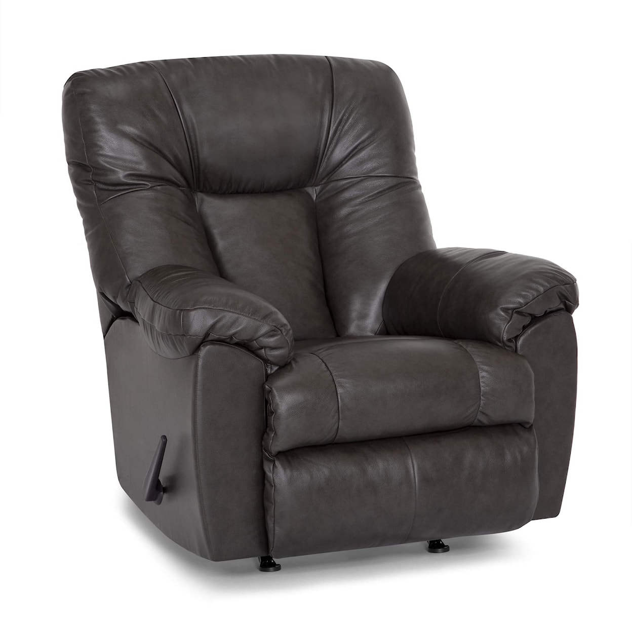 Franklin 4703 Connery Connery Swivel Rocker Recliner