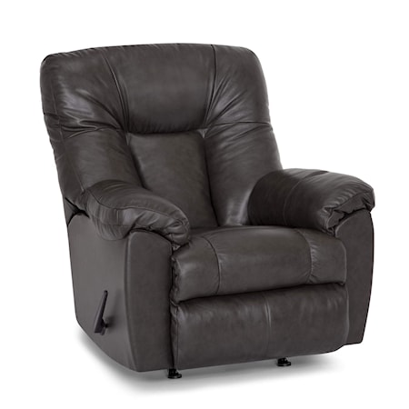 Connery Rocker Recliner