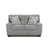 Behold Home BH2124 Renzo Loveseat