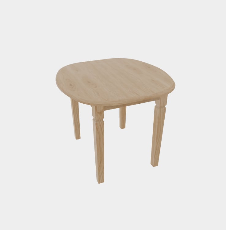 Mavin Dining Tables 3636 Table
