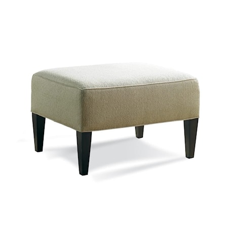 Lounge Ottoman